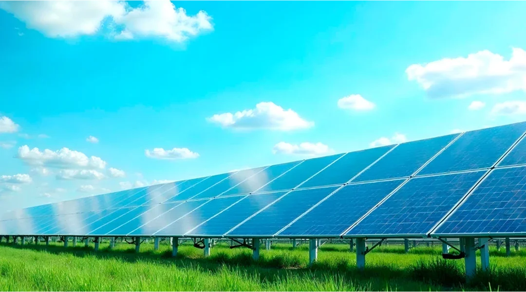 Solar Power for Greenville Community