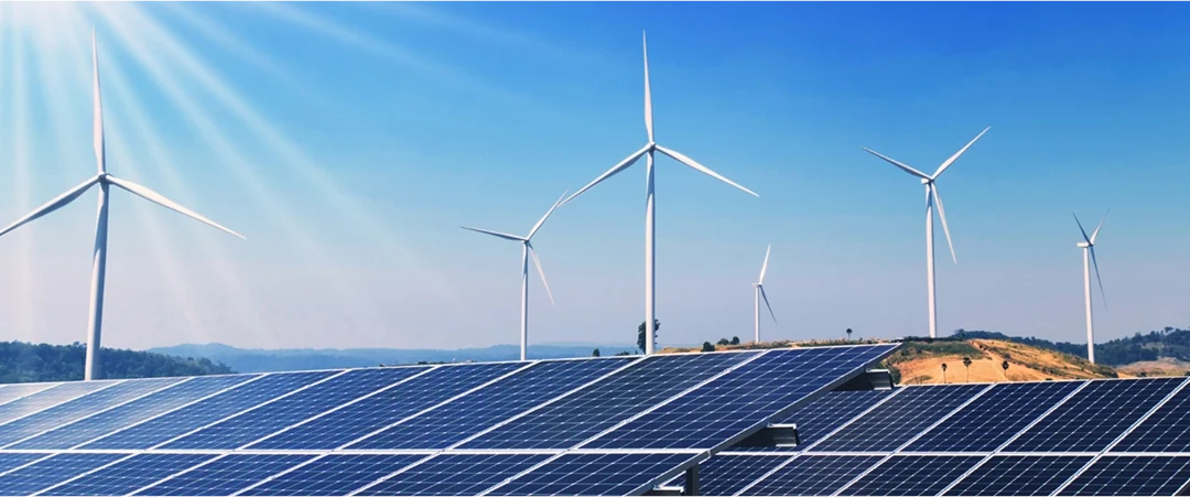 Top 5 Benefits of Switching to Solar Energy