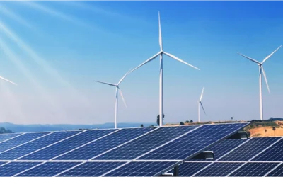 Top 5 Benefits of Switching to Solar Energy