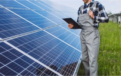 The Future of Wind Turbines in Urban Areas