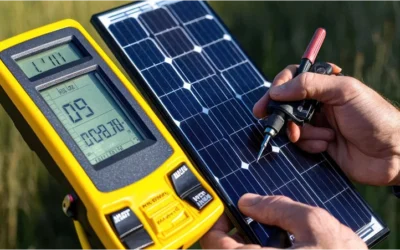 How Energy Storage is Changing the Renewable Game